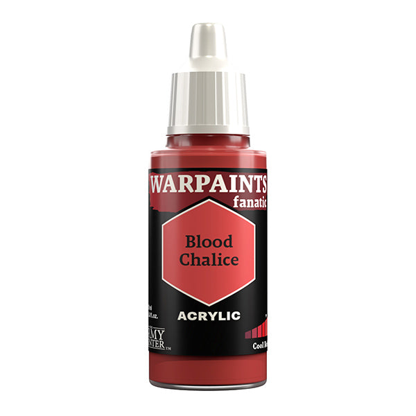 Warpaint Fanatic: Blood Chalice