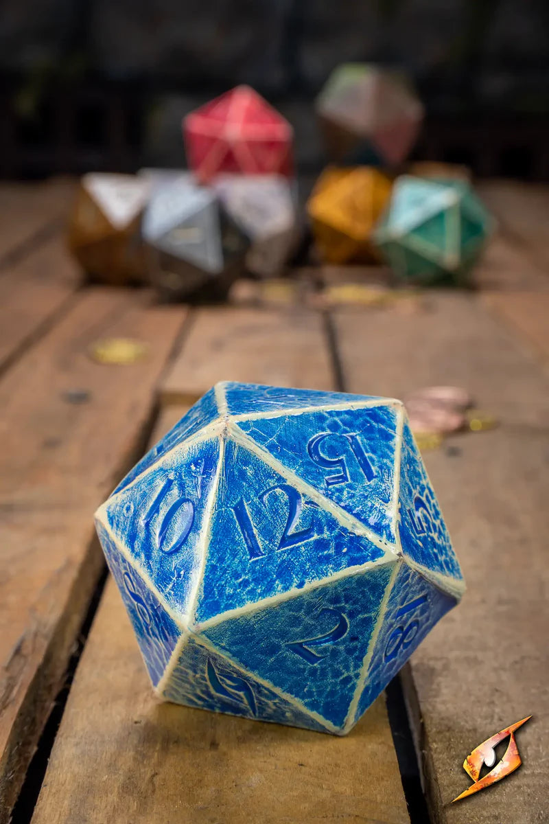 Mega D20s - Epic Armoury