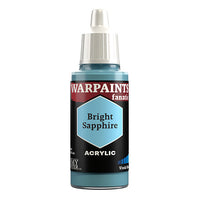Warpaint Fanatic: Bright Sapphire