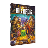 Big Bads: The Big Book of Big Bads (5e)