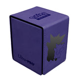 Deckbox: Pokemon Alcove Flip- Elite Series