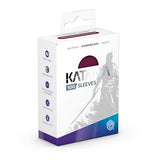 Card Sleeves: Katana Sleeves Standard Size-(100ct)