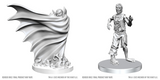 WizKids Unpainted Minis W28