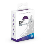 Card Sleeves: Katana Sleeves Standard Size-(100ct)