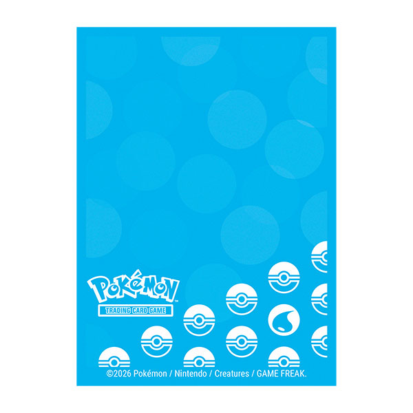 Deck Protectors: Pokemon- Energy Themes