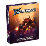 Starfinder RPG, 2e: Alien Core