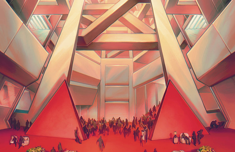 Triangle Agency
