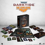 WH 40K DARKTIDE EXTRACTION CARD GAME