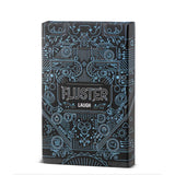 Fluster Expansions
