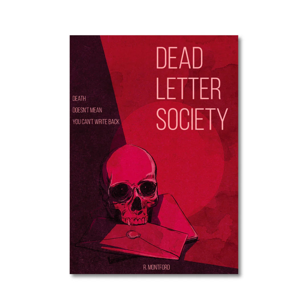 Dead Letter Society
