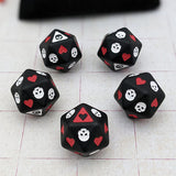 GYLD Dice