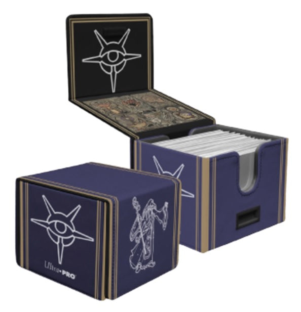 The Elder Scrolls: Mages Guild Alcove Edge Deck Box