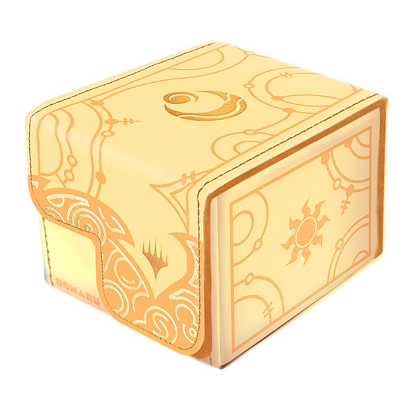 Lorwyn Eclipsed DOMARU Deckbox