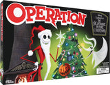 Operation: The Nightmare Before Christmas - Jack