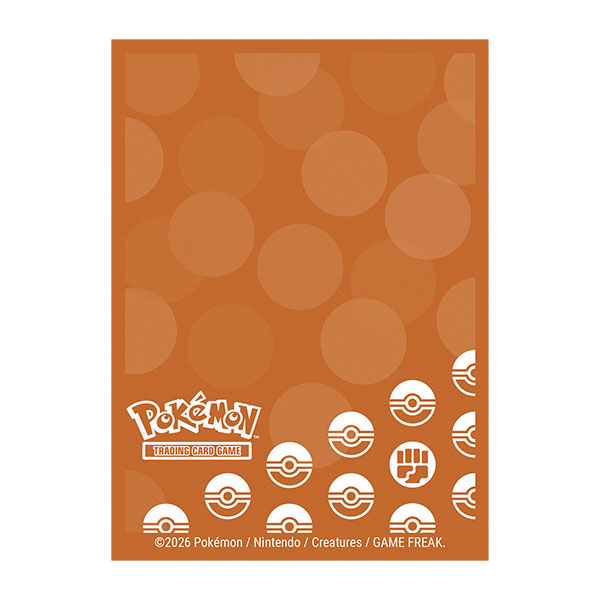 Deck Protectors: Pokemon- Energy Themes