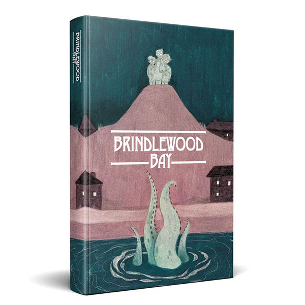 Brindlewood Bay RPG