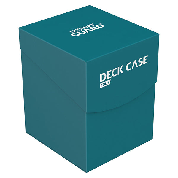 Deck Case: 100+ Standard Size