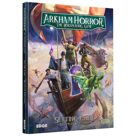 Arkham Horror LCG The Gaming Guild Arkham Horror LCG The Gaming Guild