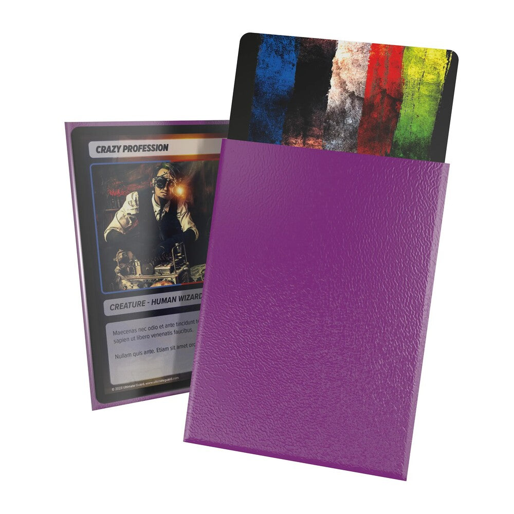 Card Sleeves The Gaming Guild Card Sleeves The Gaming Guild