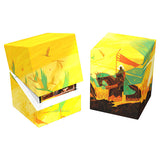 Deckcase: RTE Boulder 100+ Duopack Artist Edition #3- Dominik Mayer