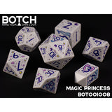 7-Die Set Botch Dice