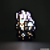 Final Fantasy Pixelight Neo