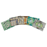 D&D, 5e: Arcana Unleashed Map Pack