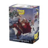 Dragon Shield Sleeves: Limited Edition