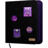 DOMARU Cryptids Collection Binder