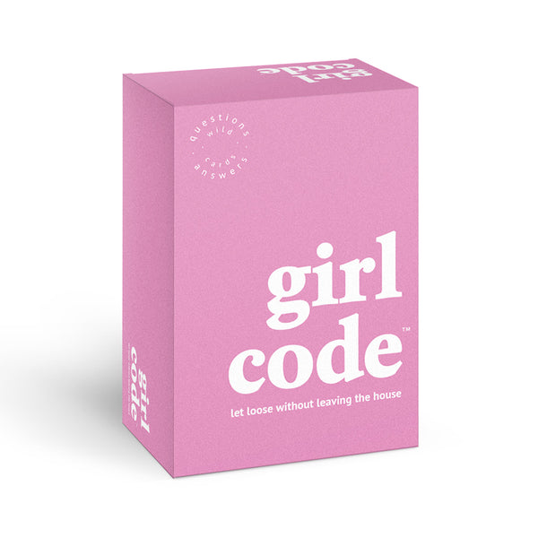 Girl Code: Base Pack