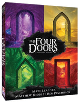 The Four Doors