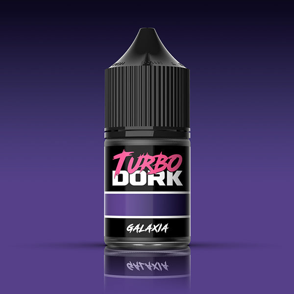Paint: TurboShift Acrylic- Galaxia, 22ml.