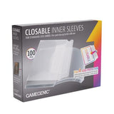 Gamegenic: Inner Sleeves