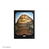 Star Wars Unlimited Art Sleeve - A Lawless Time