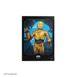 Star Wars Unlimited Art Sleeve - A Lawless Time