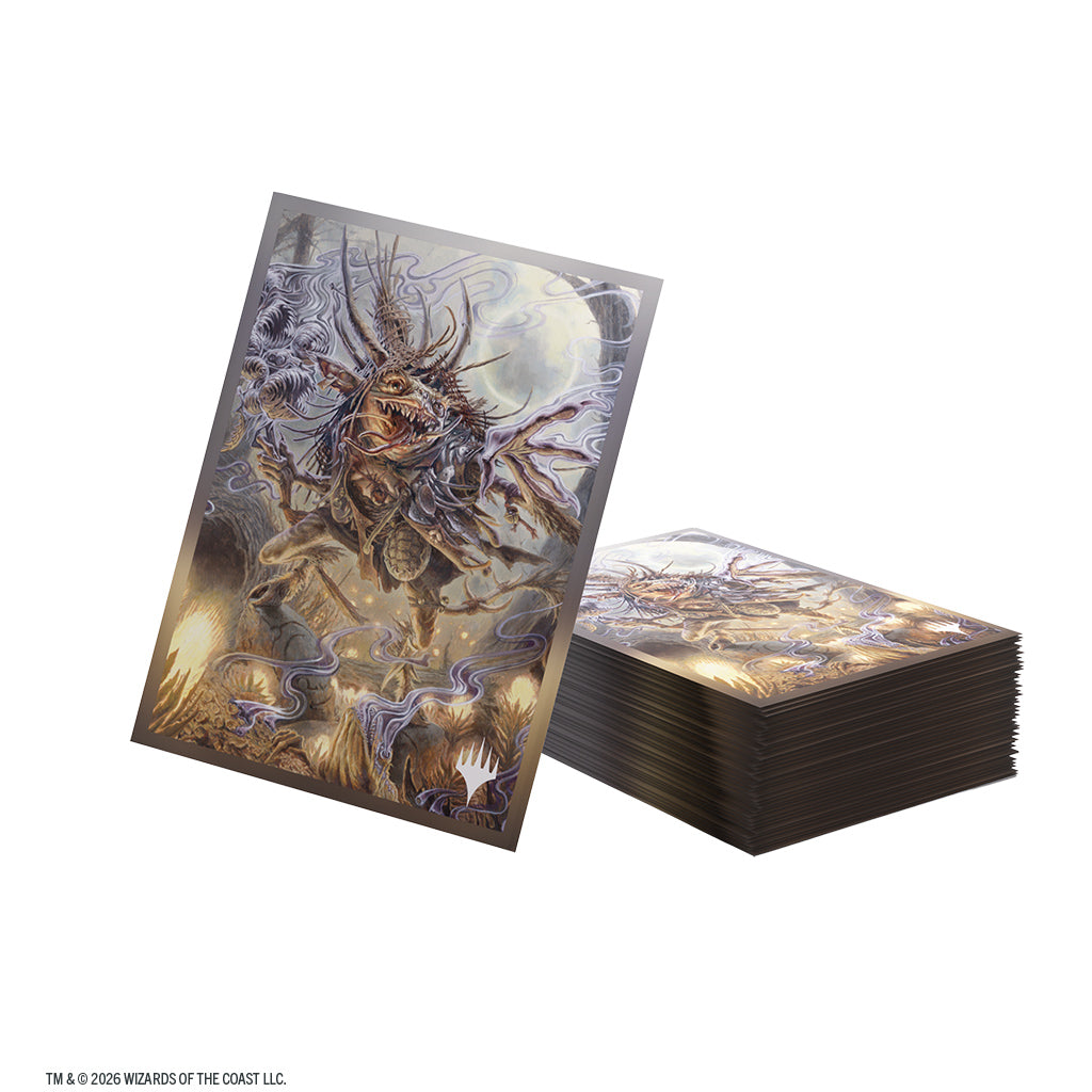 Magic: The Gathering | Lorwyn Eclipsed Premium Art Sleeves