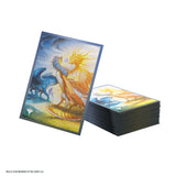Magic: The Gathering | Lorwyn Eclipsed Premium Art Sleeves