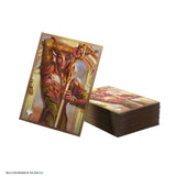 Magic: The Gathering | Lorwyn Eclipsed Premium Art Sleeves