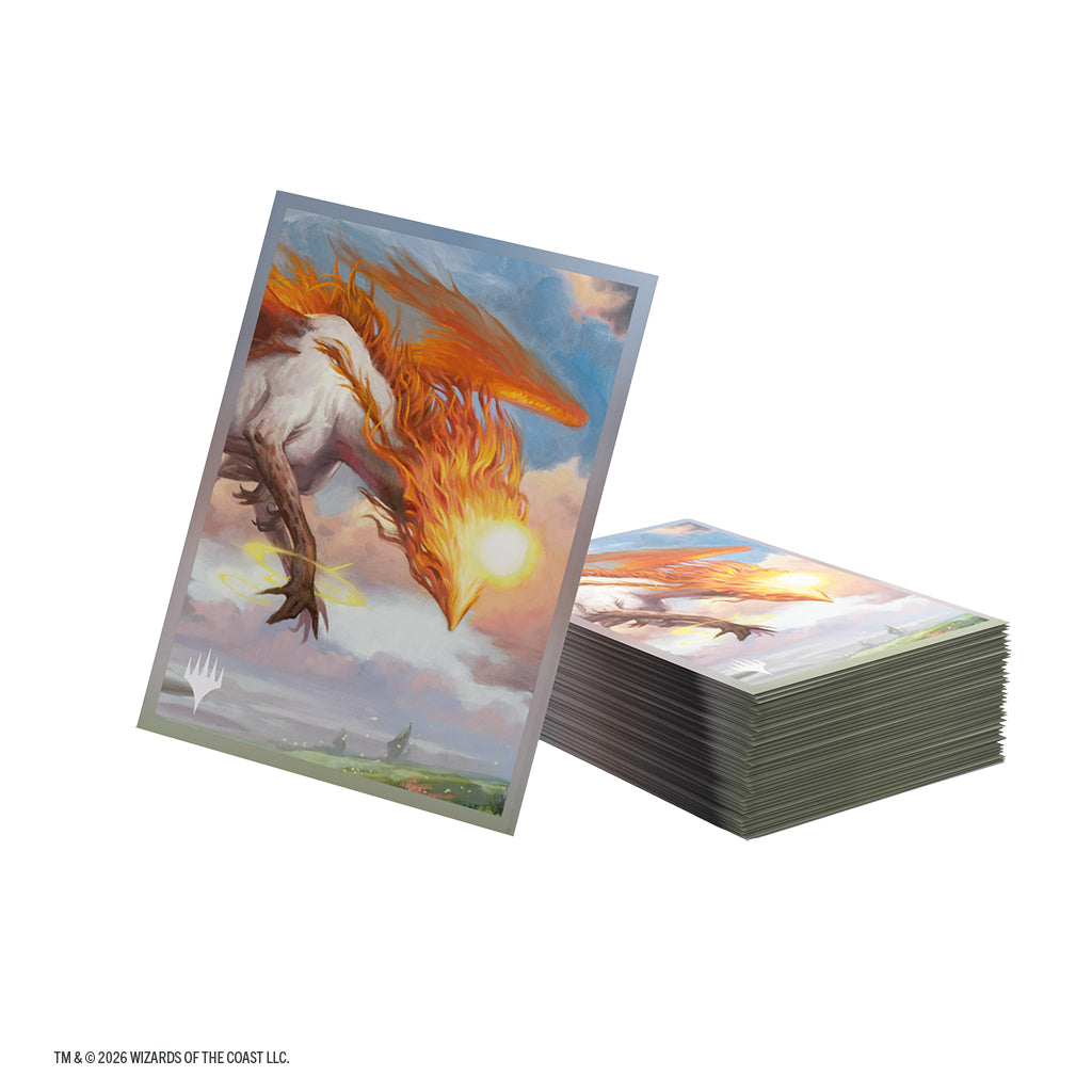 Magic: The Gathering | Lorwyn Eclipsed Premium Art Sleeves