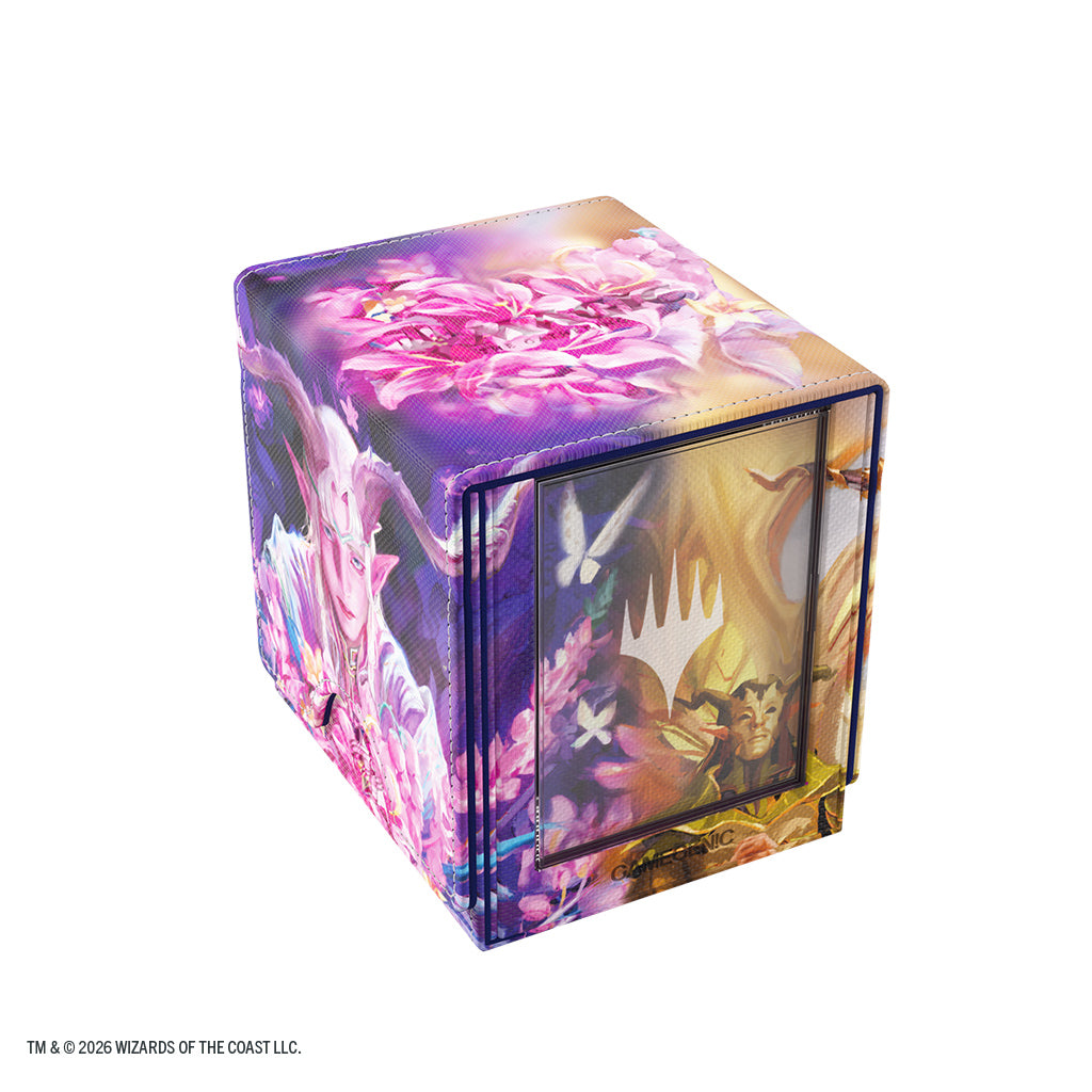 Magic: The Gathering | Lorwyn Eclipsed Deck Boxes