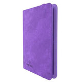 Prime Album Gamegenic Card Storage Binder