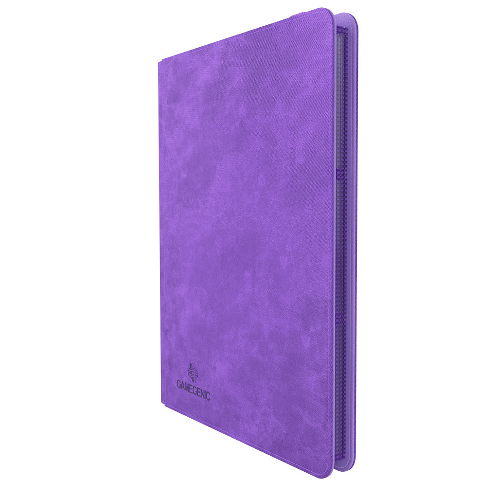 Prime Album Gamegenic Card Storage Binder