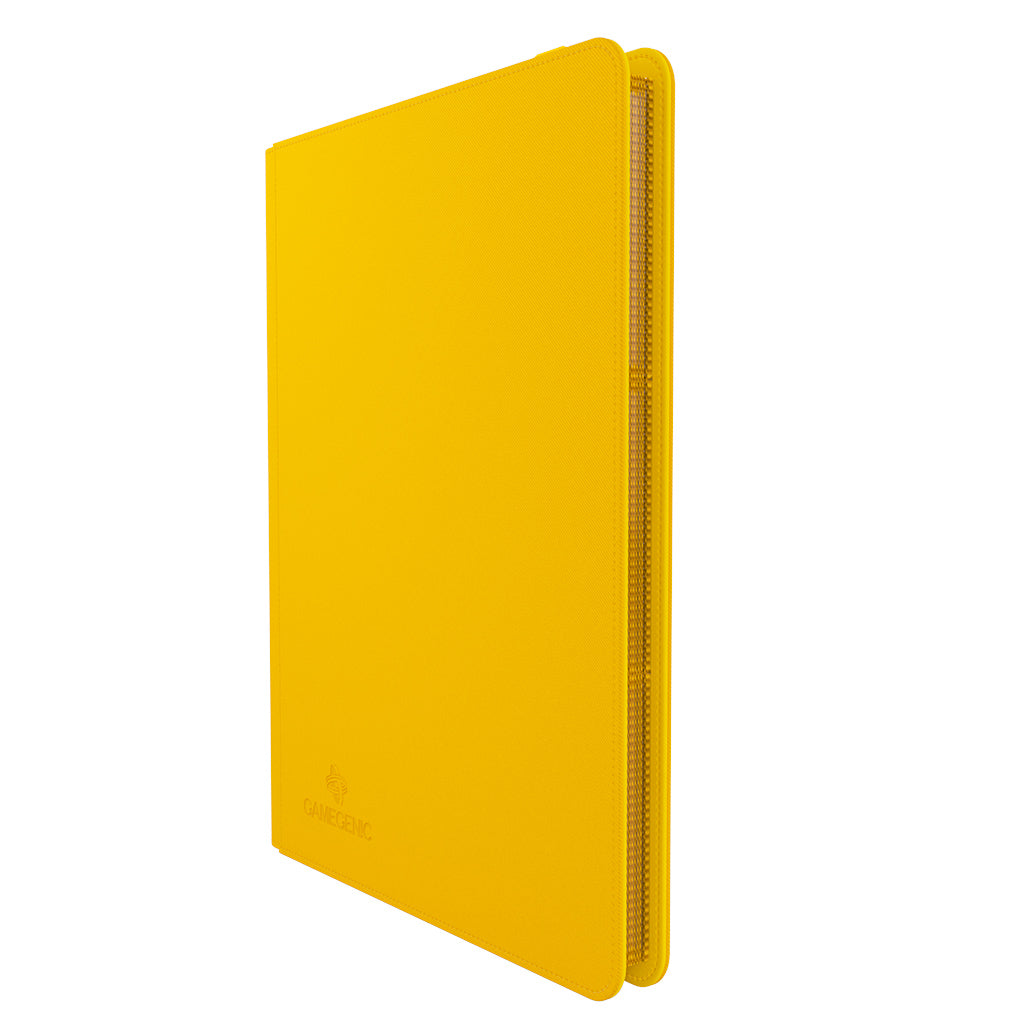 Prime Album Gamegenic Card Storage Binder
