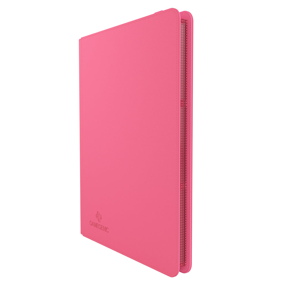 Prime Album Gamegenic Card Storage Binder