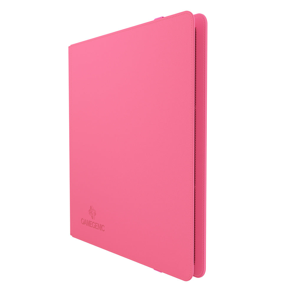 Prime Album Gamegenic Card Storage Binder