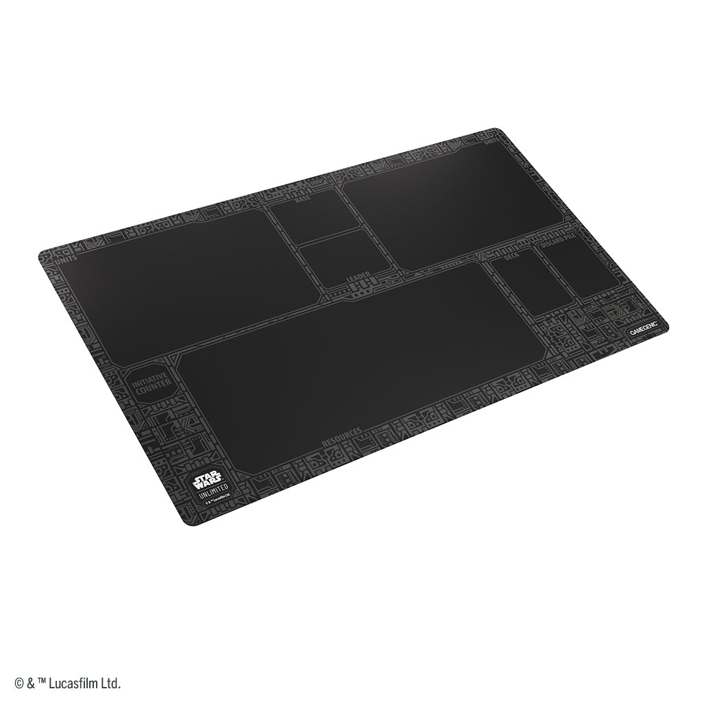 Star Wars: Unlimited Game Mats - Legends of the Force