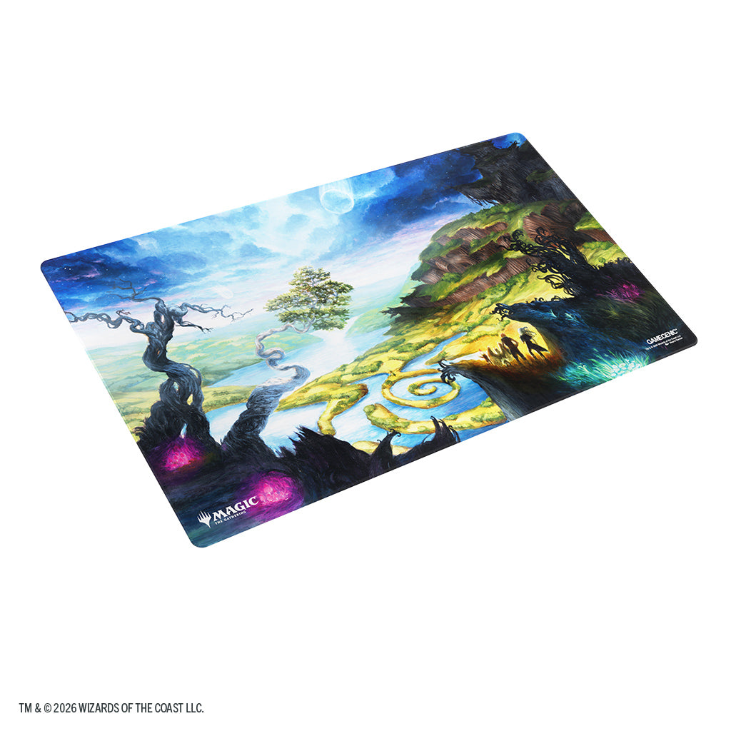Magic: The Gathering | Lorwyn Eclipsed Playmats