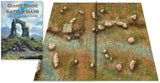 Battle Mat: Giant Book of Battle Mats