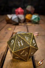 Mega D20s - Epic Armoury