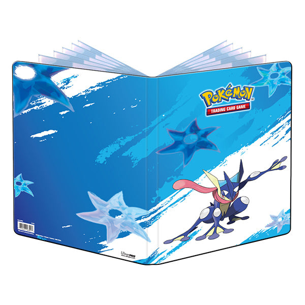 Pokemon 9 Pocket Portfolios